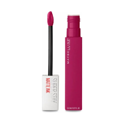 Maybelline Super Stay Matte Ink