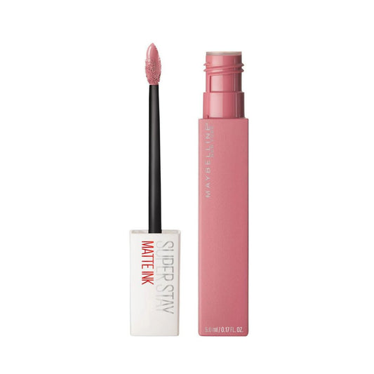 Maybelline Super Stay Matte Ink