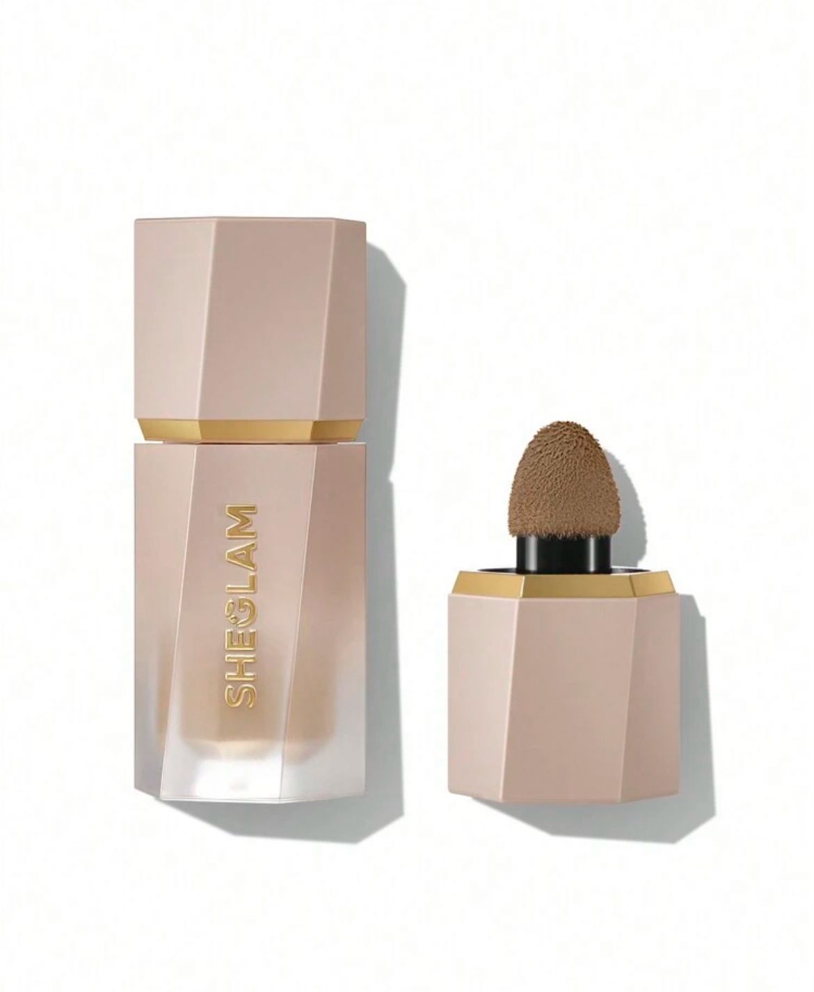 Sheglam Sun Sculpt Liquid Bronzer