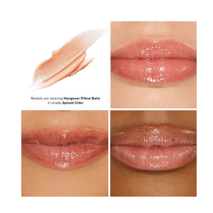 Too Faced Pillow Balm Set – Warm & Spicy (Edición Limitada)