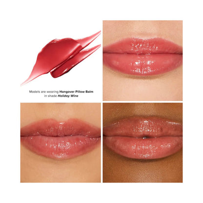 Too Faced Pillow Balm Set – Warm & Spicy (Edición Limitada)