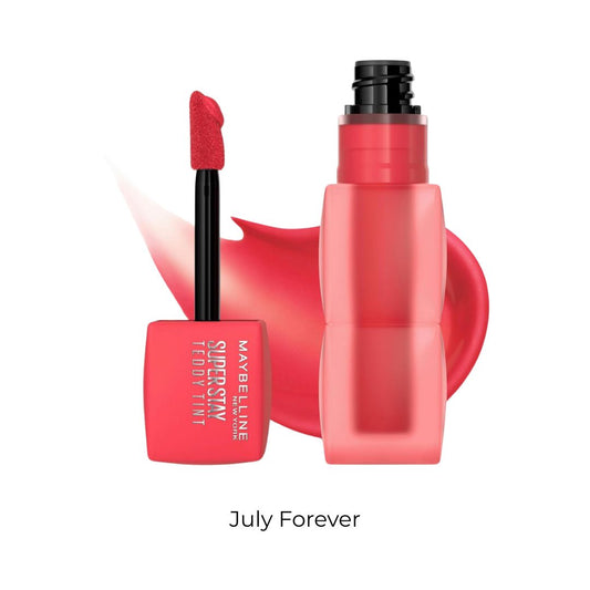 Maybelline Super Stay Teddy Tint