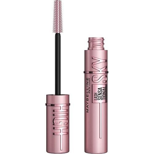 Mini mascara Gift set - Maybelline