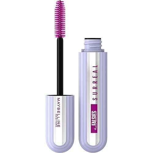 Mini mascara Gift set - Maybelline
