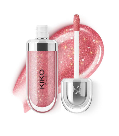 Kiko Milano 3d Hydra Lipgloss
