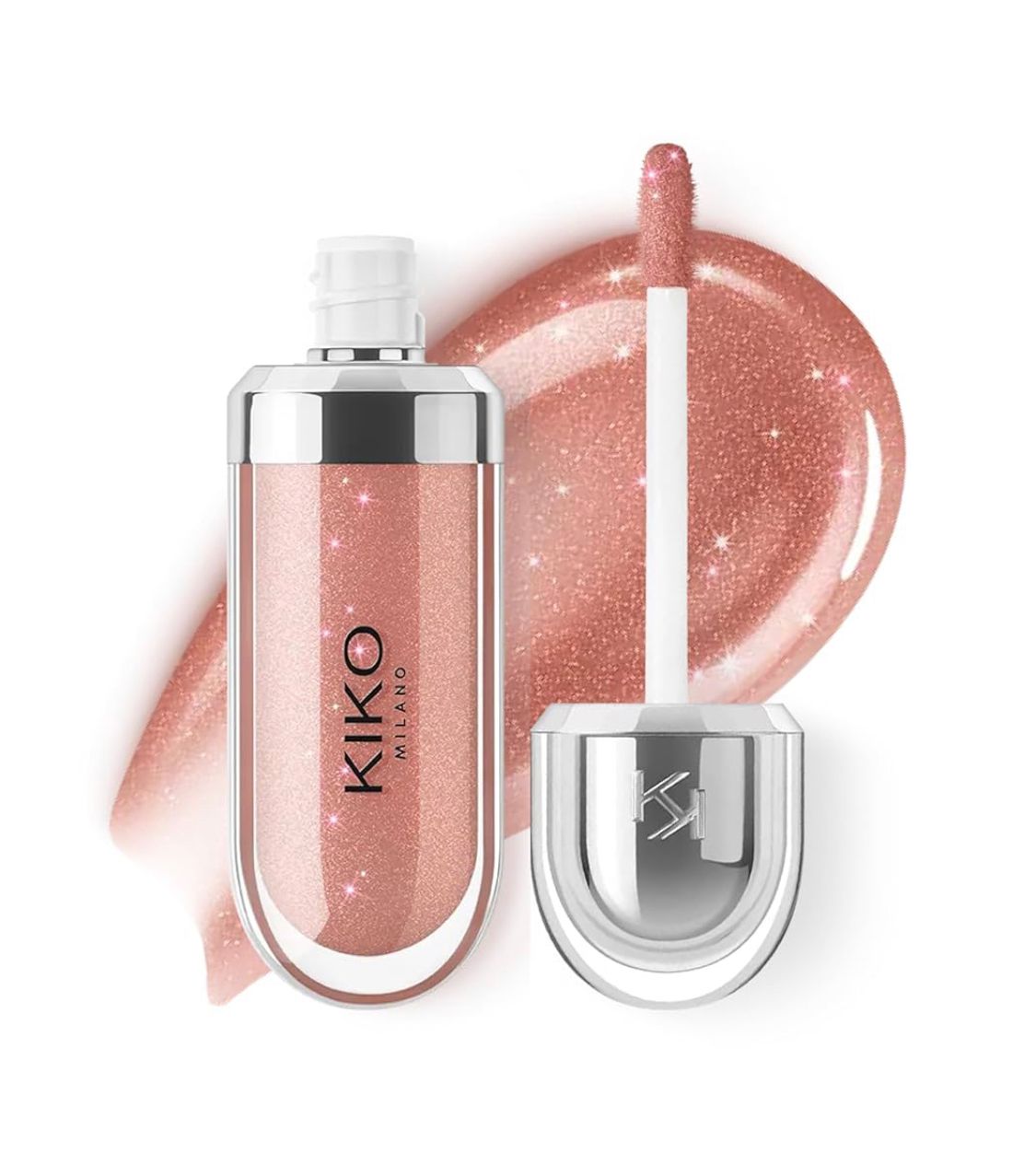 Kiko Milano 3d Hydra Lipgloss