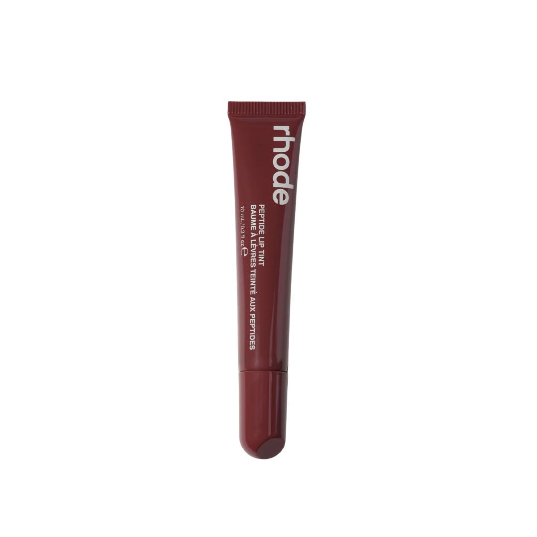 Rhode peptide lip tint
