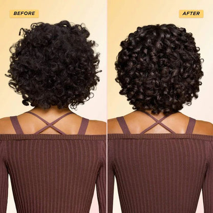 Gisou Mini Honey Gloss Ceramide Therapy Hydrating Hair Mask