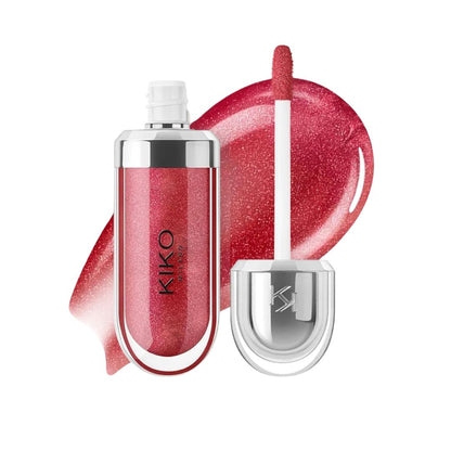 Kiko Milano 3d Hydra Lipgloss