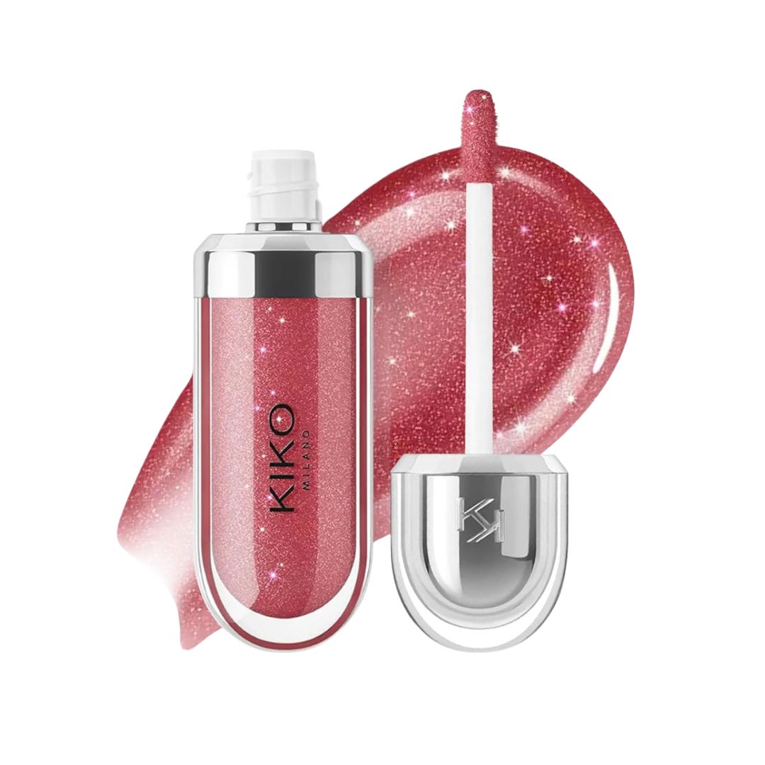 Kiko Milano 3d Hydra Lipgloss