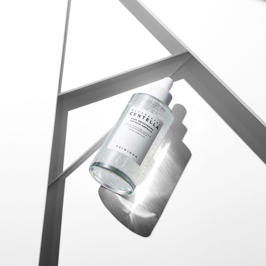 Centella Tone Brightening Capsule Ampoule