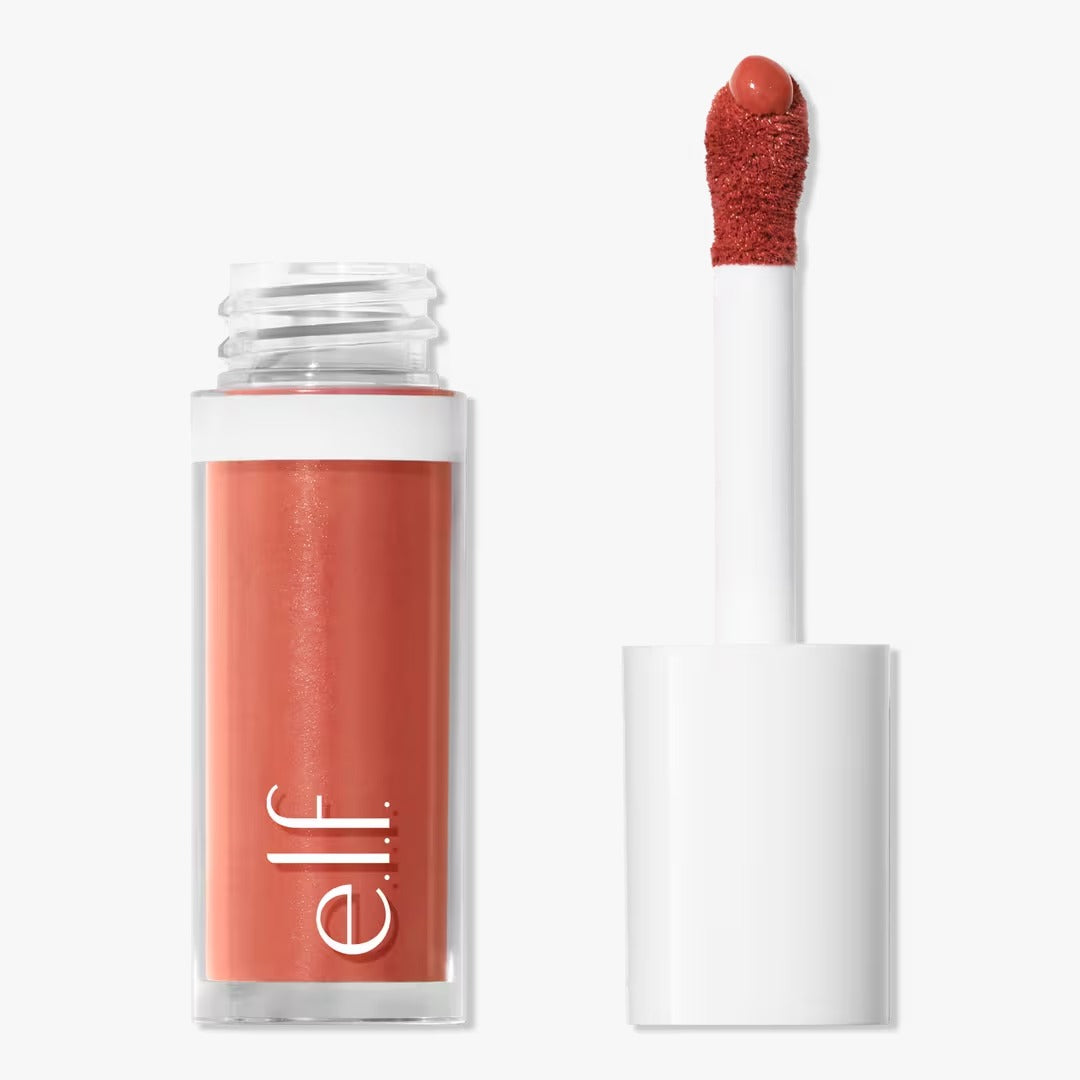 Elf Camo liquid blush