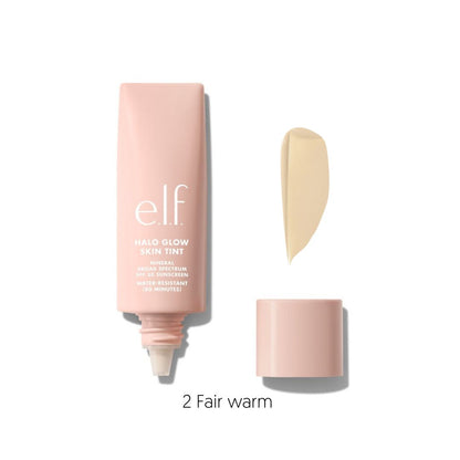 Elf Halo Glow Skin Tint SPF 50