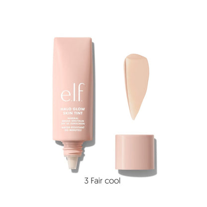 Elf Halo Glow Skin Tint SPF 50