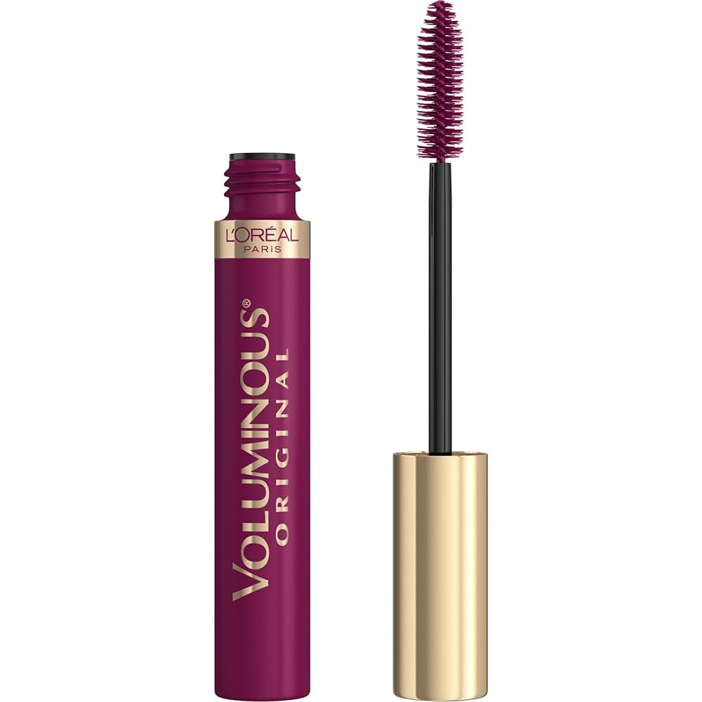 Loreal al Voluminous Original Washable Mascara