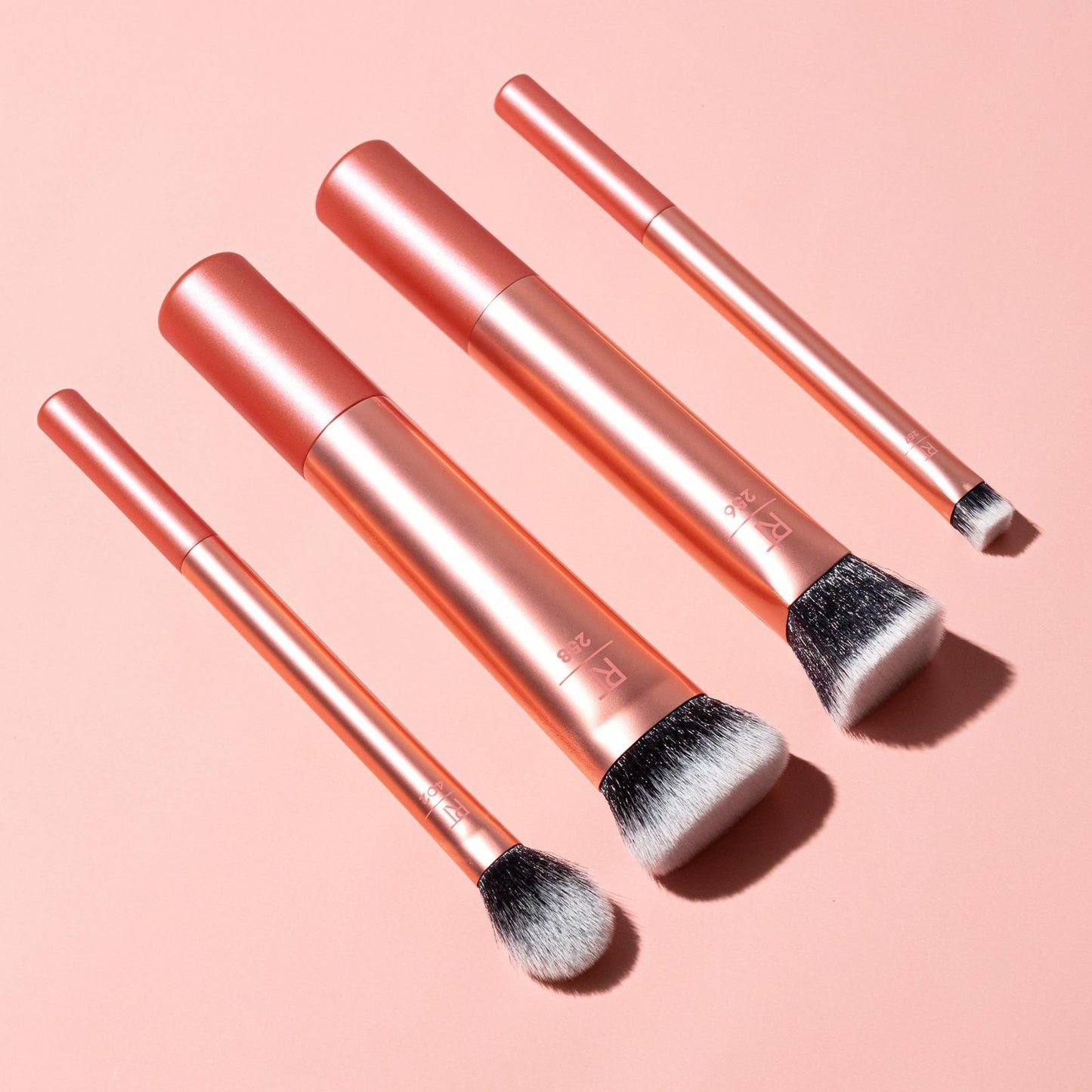 Real Techniques Face Base Multiuse Makeup Brush Set