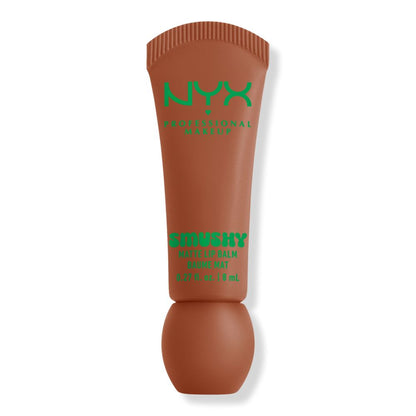Nyx Smushy Matte Lip Balm