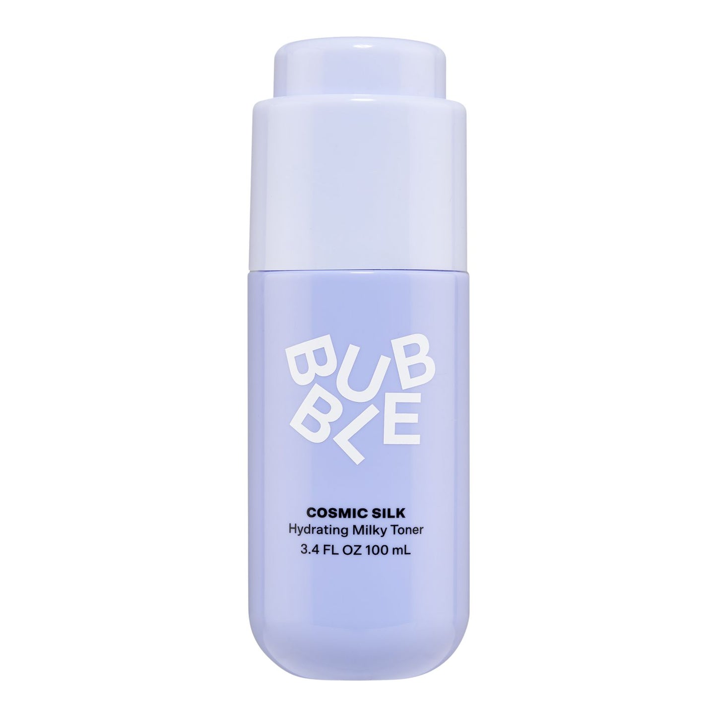 Bubble Cosmic Silk Hydrating Milky Toner