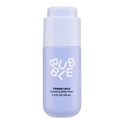 Bubble Cosmic Silk Hydrating Milky Toner