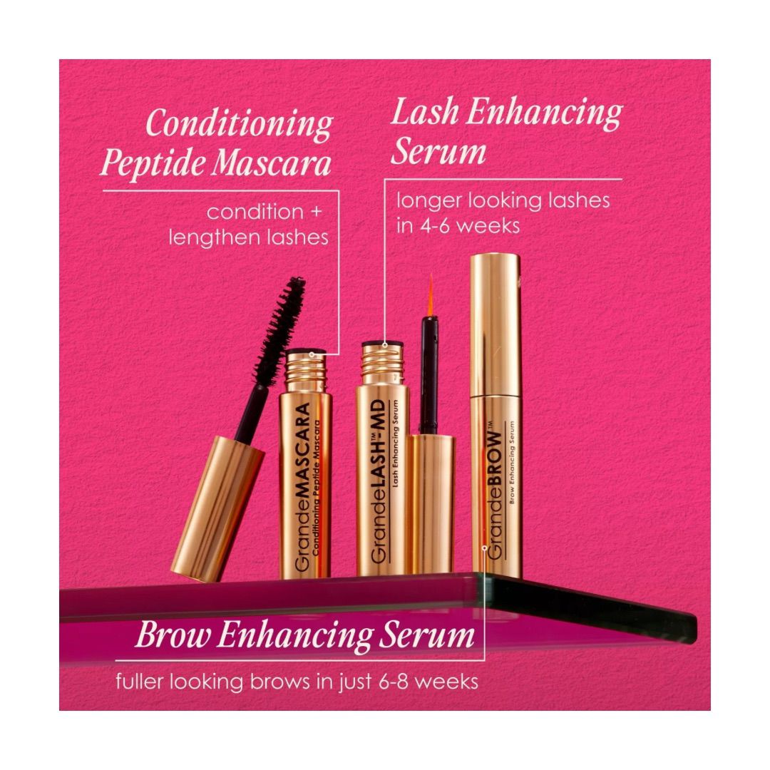 Grande Cosmetics Mini Magic Set