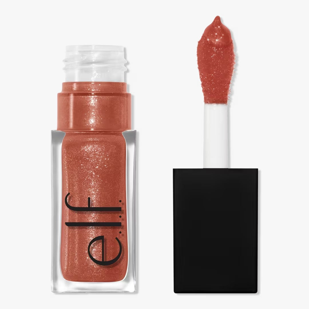 Elf Glow Reviver Lip Oil Glimmer