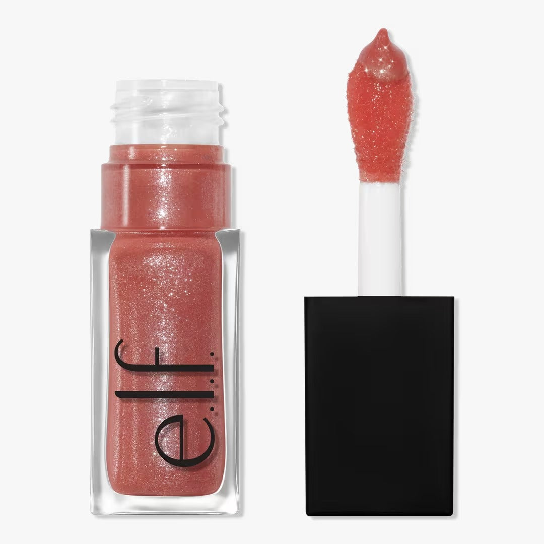 Elf Glow Reviver Lip Oil Glimmer