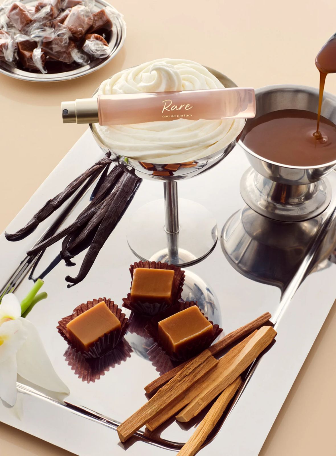 Rare Beauty Eau de Parfum Travel Spray