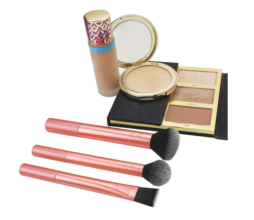 Real Techniques Flawless base set 2.0