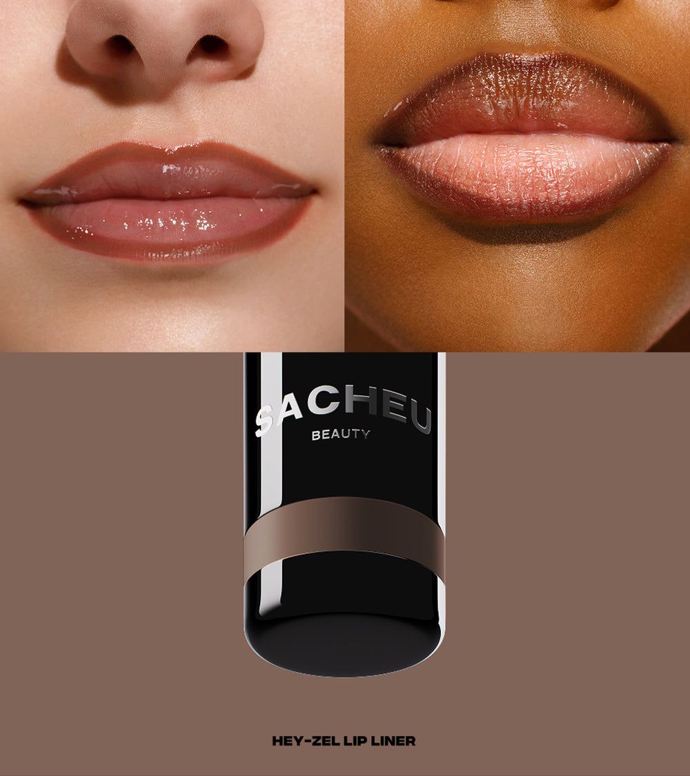 Sacheu Lip Liner Stay-N