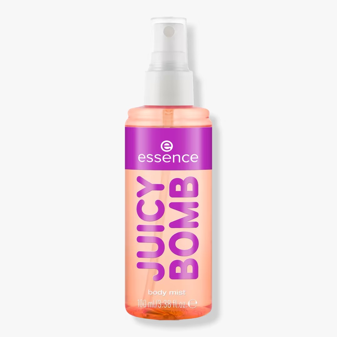 Essence Juicy Bomb Body Mist