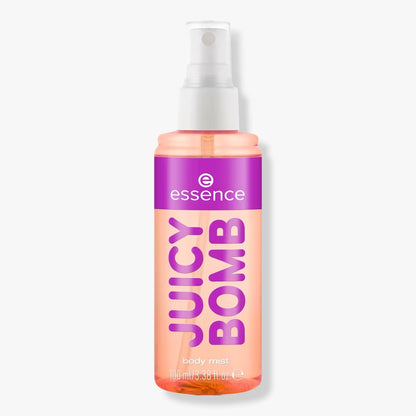 Essence Juicy Bomb Body Mist