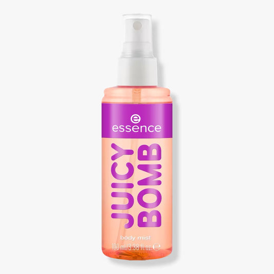 Essence Juicy Bomb Body Mist