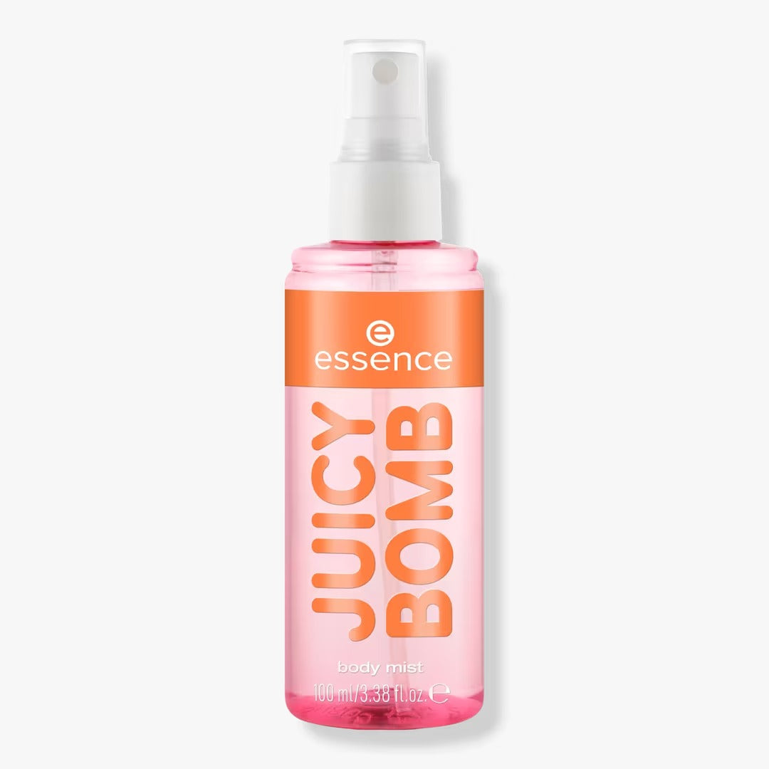 Essence Juicy Bomb Body Mist