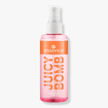 Essence Juicy Bomb Body Mist