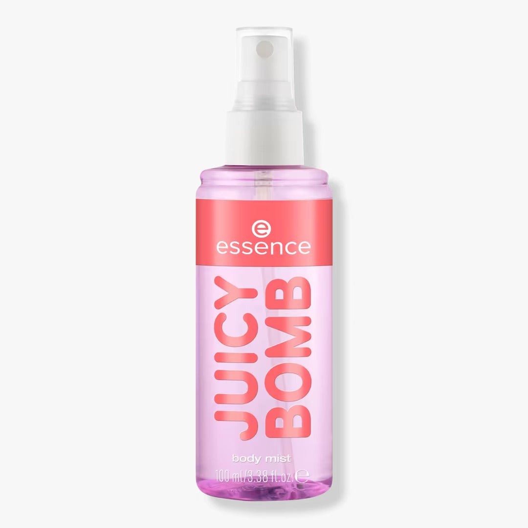Essence Juicy Bomb Body Mist