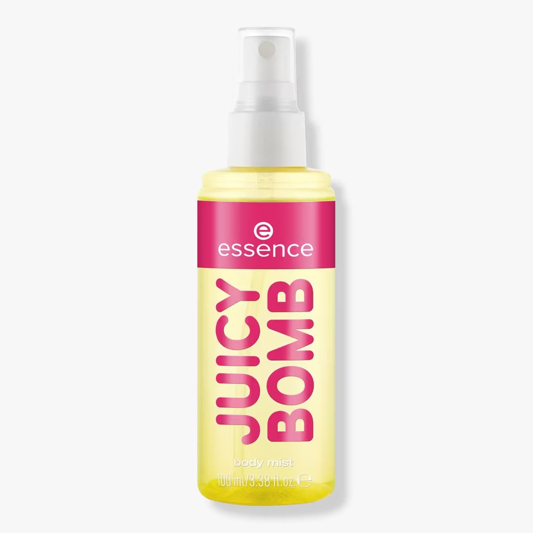 Essence Juicy Bomb Body Mist