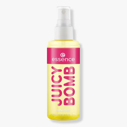 Essence Juicy Bomb Body Mist