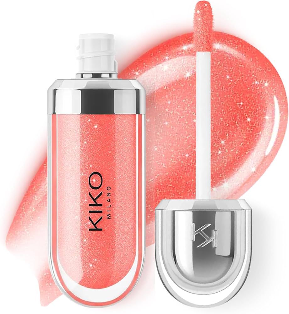 Kiko Milano 3d Hydra Lipgloss