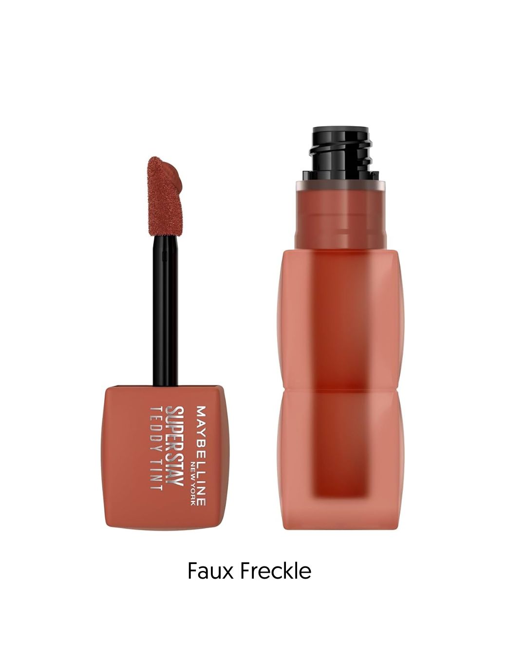 Maybelline Super Stay Teddy Tint