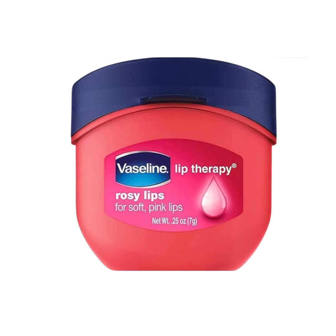 Vaseline Lip Therapy Balm