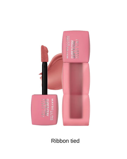 Maybelline Super Stay Teddy Tint