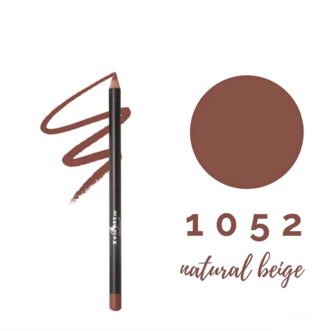 Italia Deluxe UltraFine Lip Liner