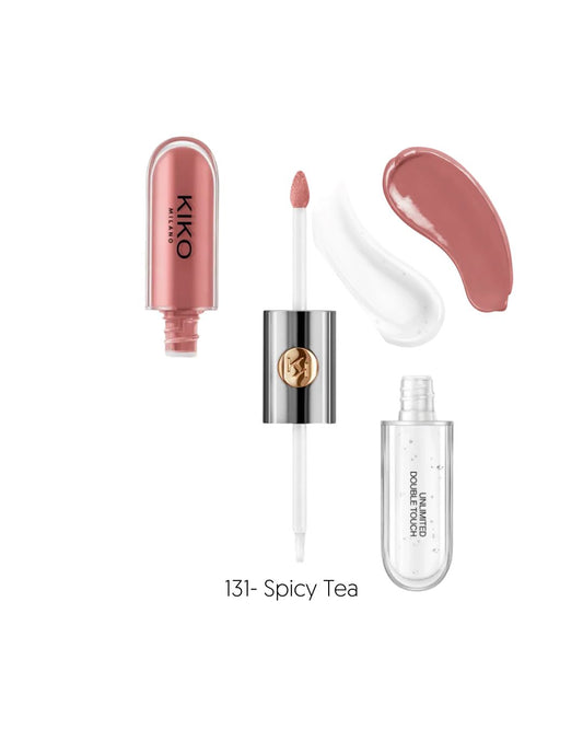 Kiko milano Unlimited Double Touch