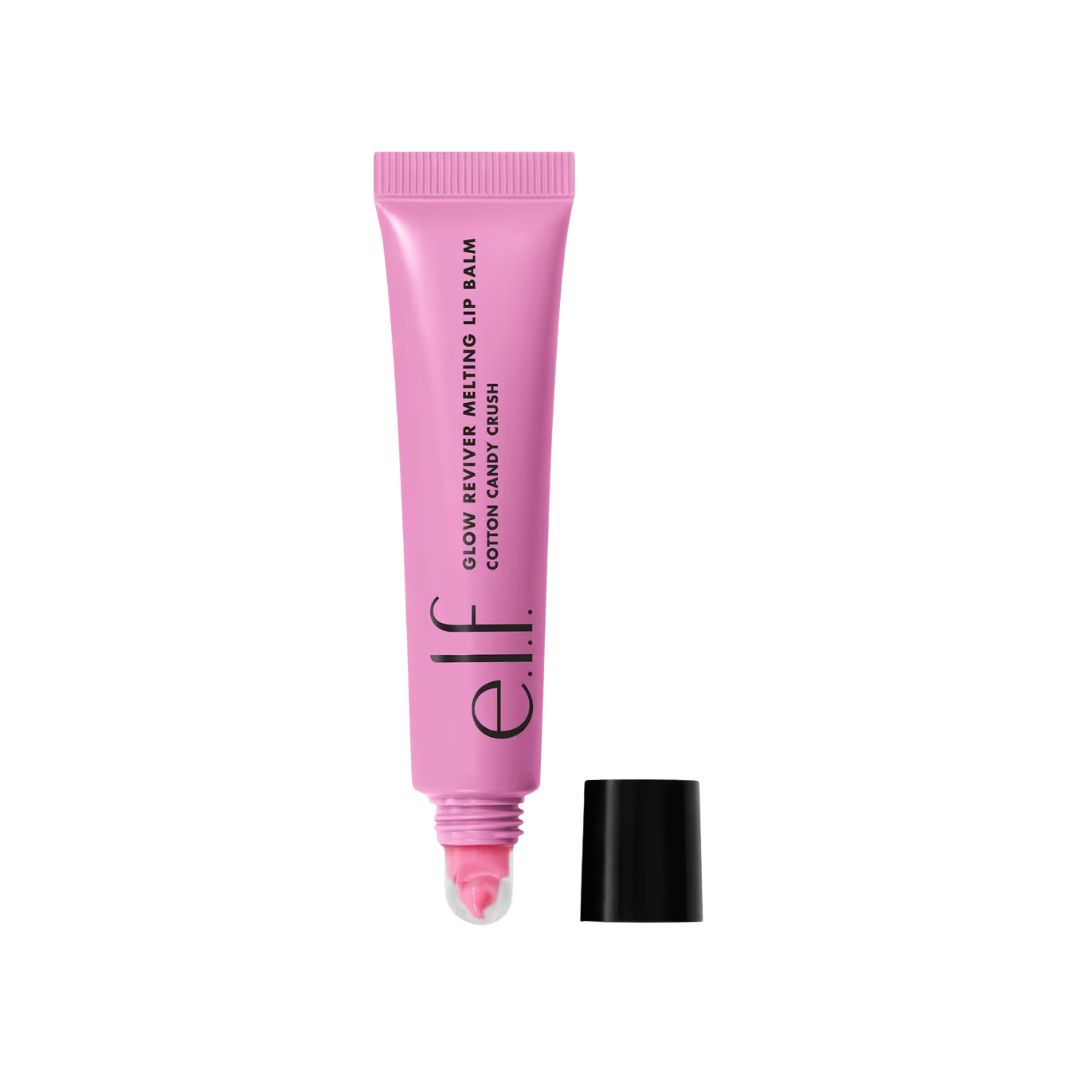 ELF Glow Reviver Melting Lip Balm