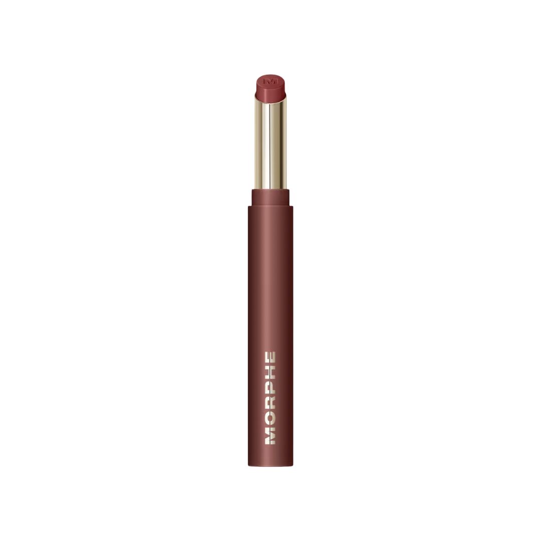 Morphe Lip Filter Hydroplump Soft Matte Lipstick
