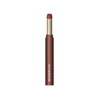 Morphe Lip Filter Hydroplump Soft Matte Lipstick