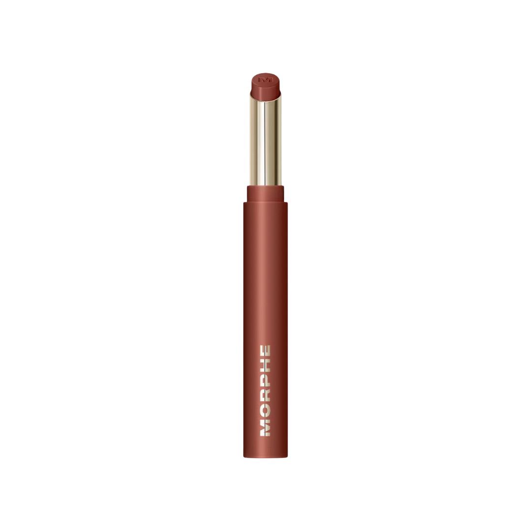 Morphe Lip Filter Hydroplump Soft Matte Lipstick