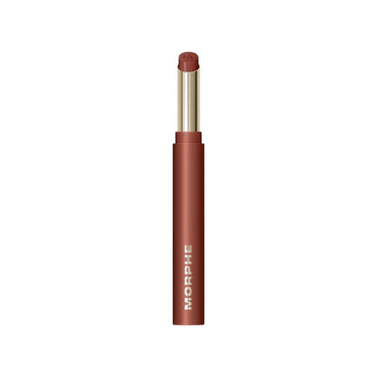 Morphe Lip Filter Hydroplump Soft Matte Lipstick