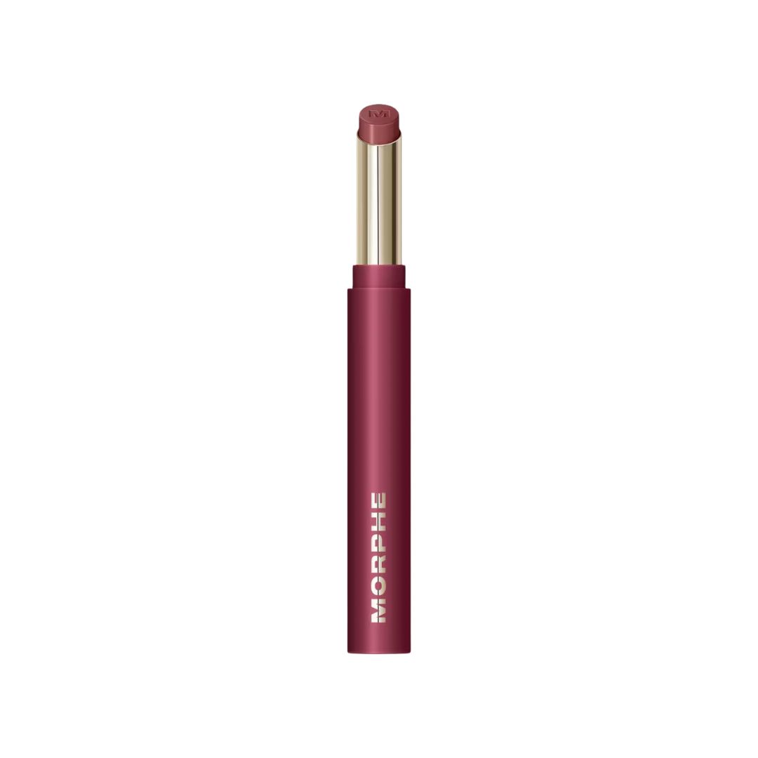 Morphe Lip Filter Hydroplump Soft Matte Lipstick