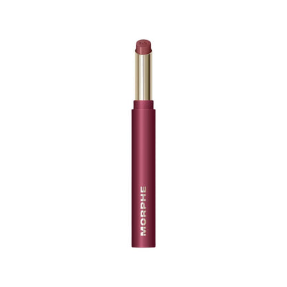 Morphe Lip Filter Hydroplump Soft Matte Lipstick